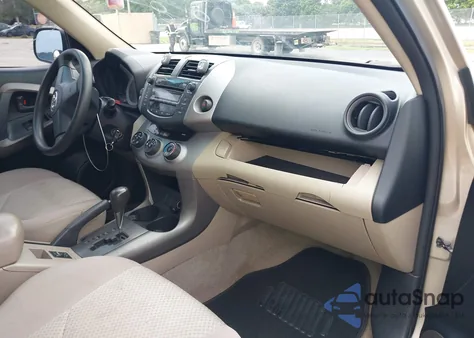 2006 Toyota Rav4 из США, поврежденный, VIN JTMZD33V666015631